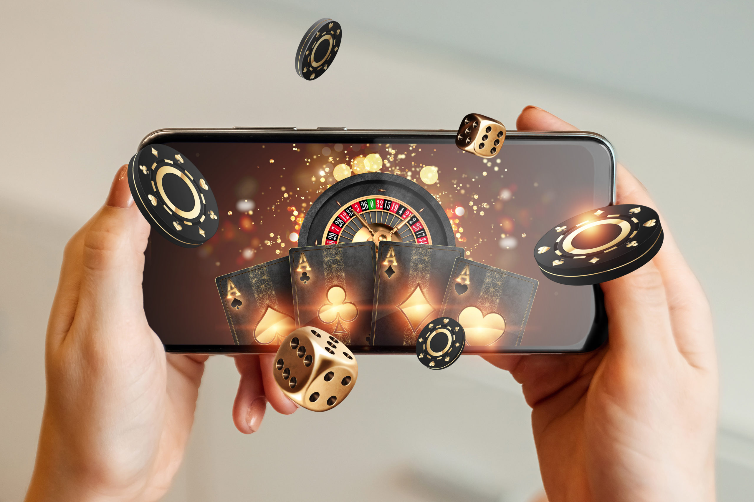Gambling With Mobile Roulette