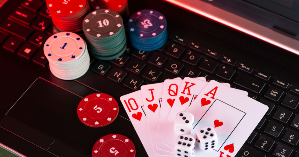 3 Popular Betting Systems Used In Online Casinos