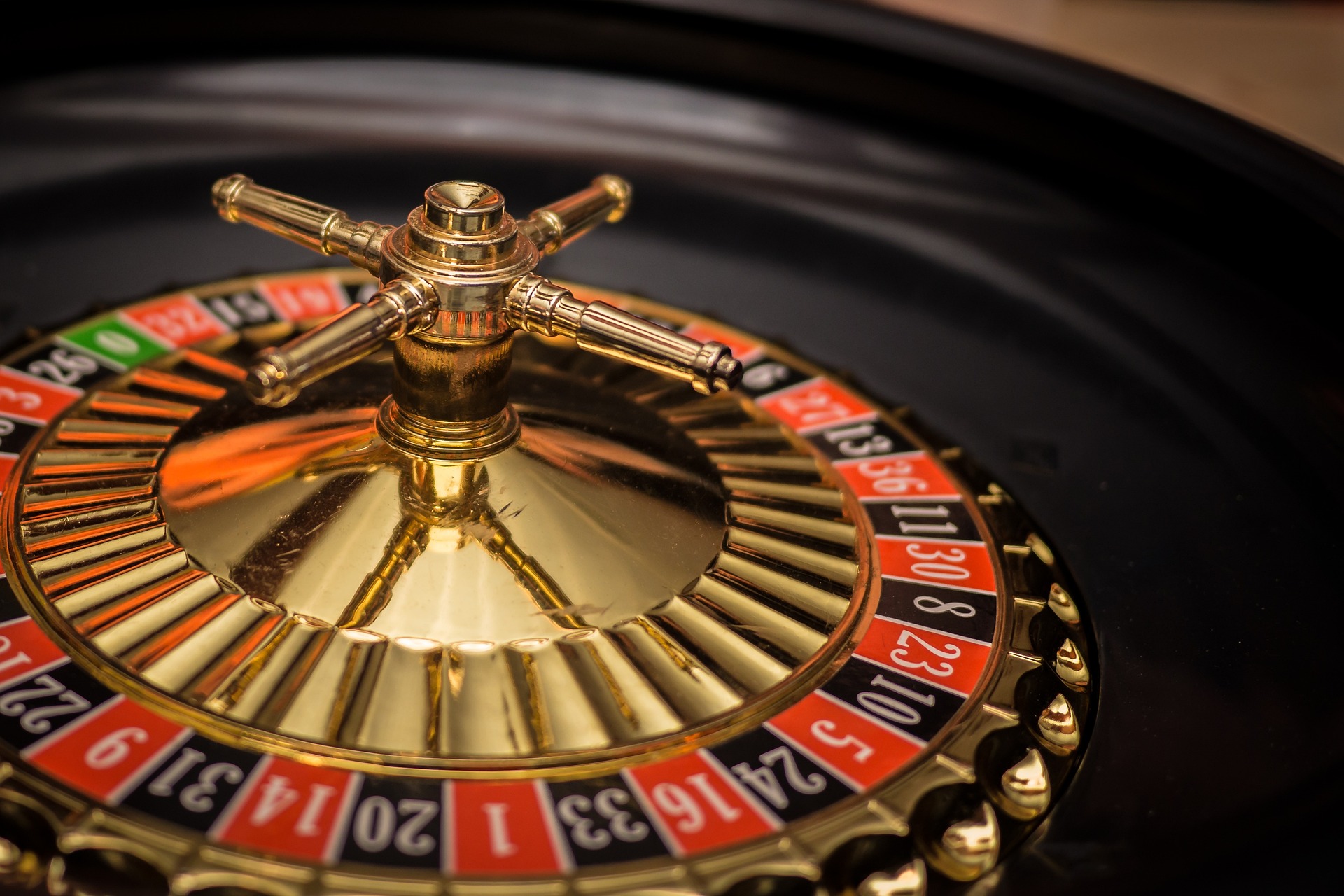 4 Tips for Roulette Newbies