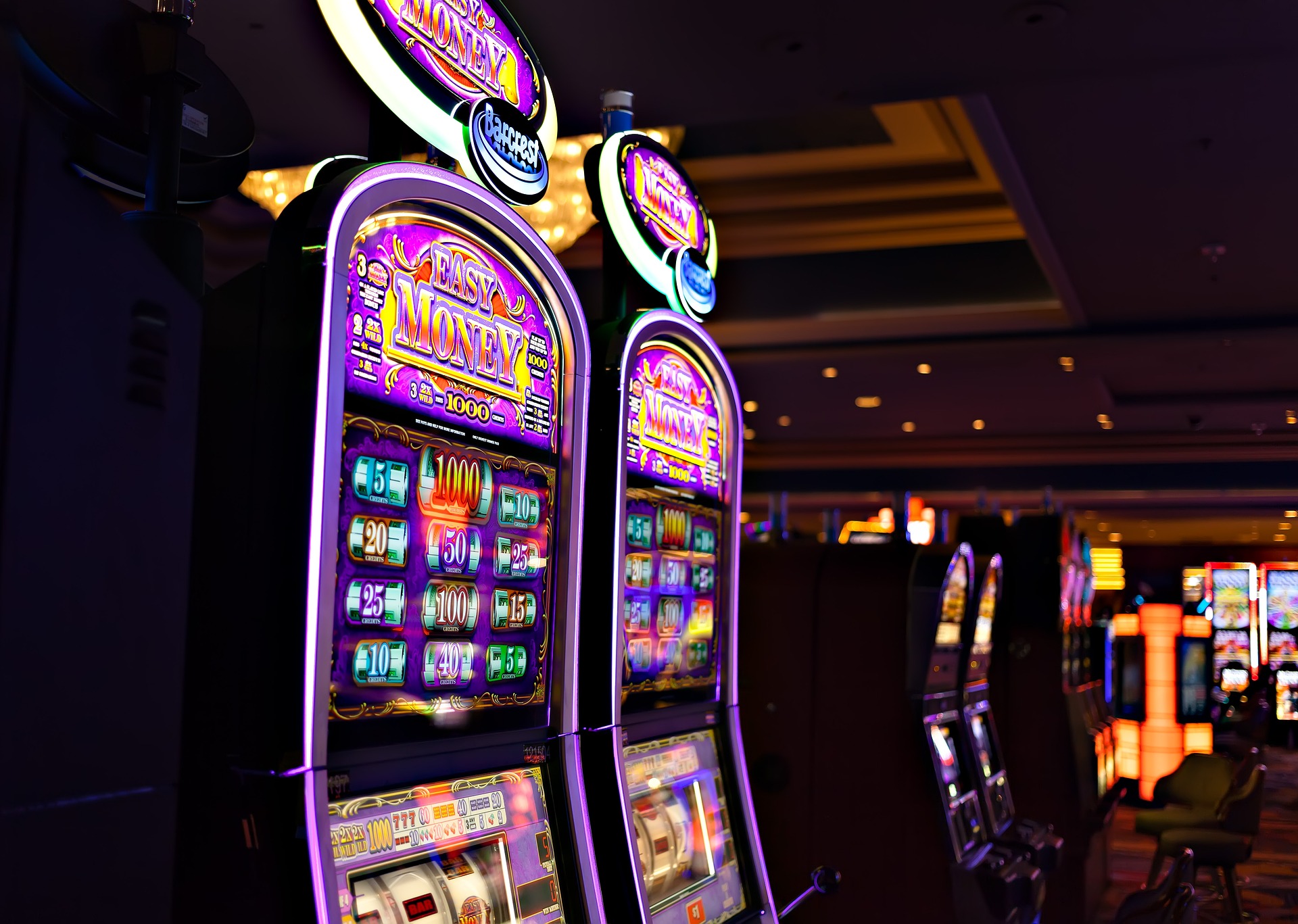 Spin to Win: Unlock the Secrets to Amplifying Your Success in Slot Games