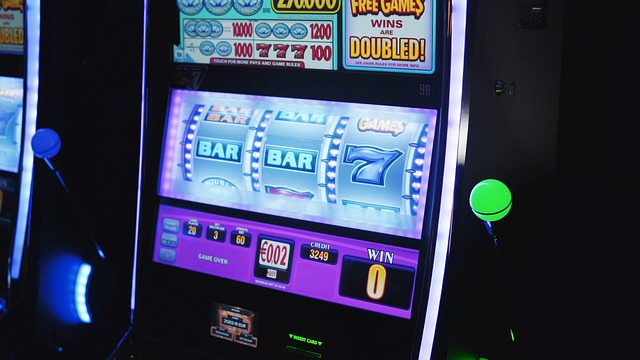 The Benefits of Playing Slots: Fun, Convenience, and Rewards