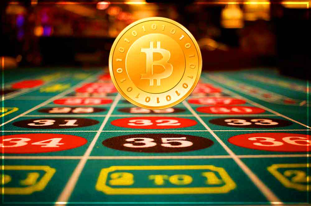 The Future Of Online Gambling: How Online Crypto Baccarat is Changing the Game
