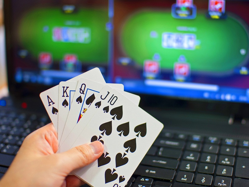 5 Things To Avoid When Playing Casino Online Roulette